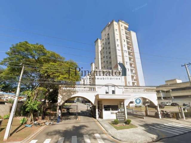 Apartamento com 02 quartos no bairro vila nova esperia - jundiaí/sp - condomínio excellence imperator majestic - ref. 22347