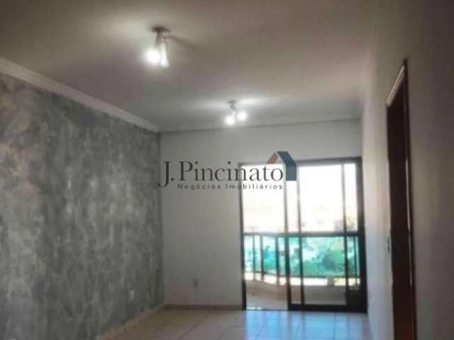 Apartamento com 02 quartos no bairro vila progresso - jundiaí/sp - condomínio aruba - ref. 6789