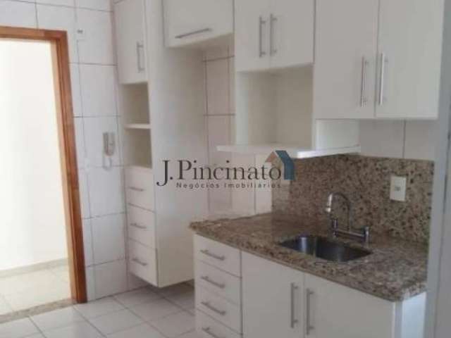 Apartamento com 03 quartos no bairro anhangabaú - jundiaí/sp - condomínio portal dos nobres - ref. 9637