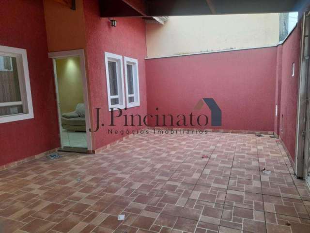 Casa térrea mobiliada à venda no bairro -jardim marambaia ii - jundiai/sp - ref. 6838