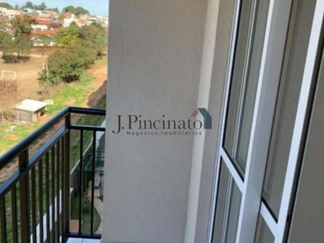 Apartamento para locação - residencial conquista agapeama - jundiai ref. 14846