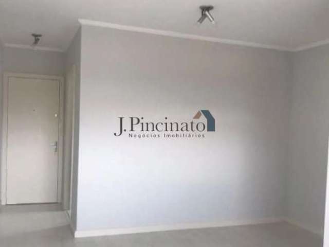 Apartamento com 02 quartos no bairro jardim shangai - jundiaí/sp - condomínio portal das palmeiras - ref. 16622