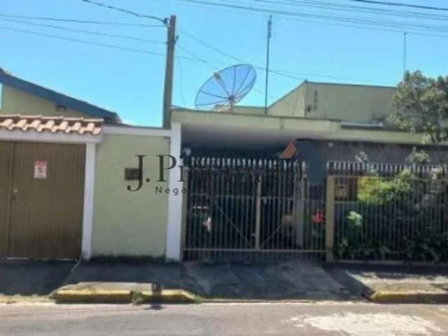 Casa térrea com 02 dormitórios à venda no bairro vila vianelo - jundiaí/sp ref. 21161