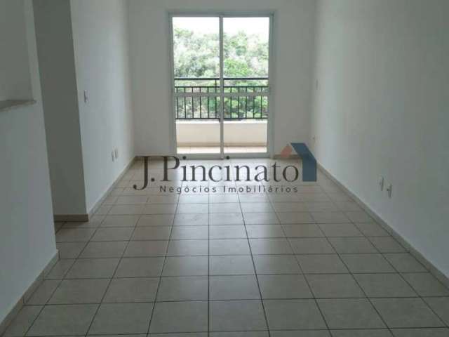 Apartamento com 02 dormitórios no bairro engordadouro - jundiaí/sp - condomínio ravenna - ref. 16719