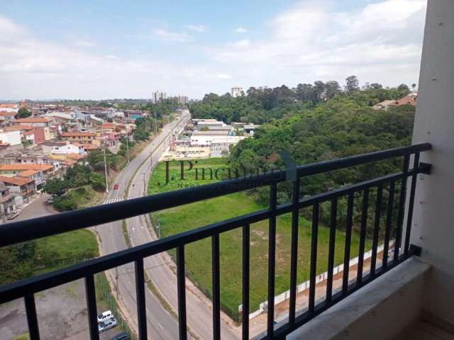 Apartamento com 02 dormitórios no bairro engordadouro - jundiaí/sp - condomínio ravenna - ref. 22605