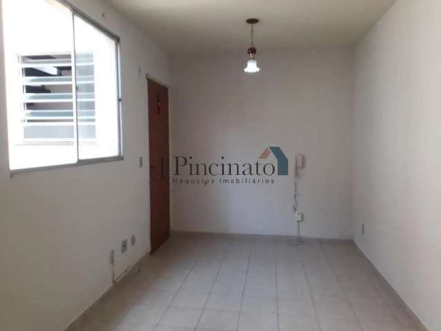 Apartamento com 02 dormitórios no bairro jardim bonfiglioli - jundiaí/sp - condomínio joana - ref. 503