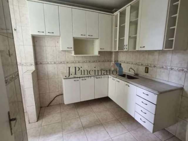 Apartamento com 2 dormitórios no bairro jardim samambaia - jundiaí / sp - referencia 22624