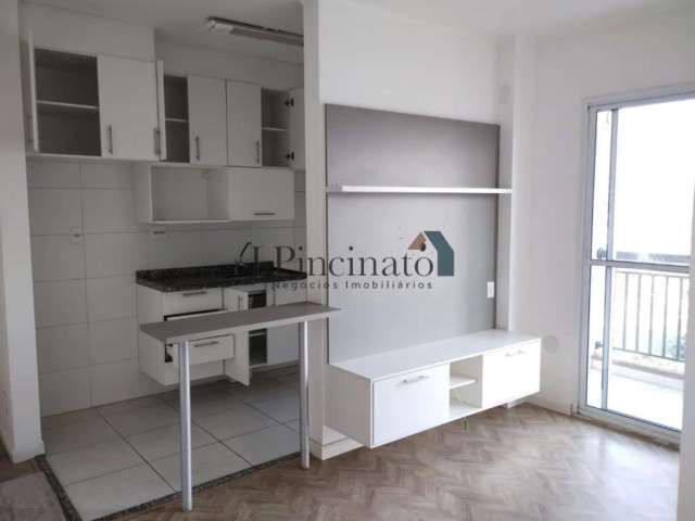 Apartamento para alugar no centro de jundiaí no condomínio grand clube esportiva - ref. 22687