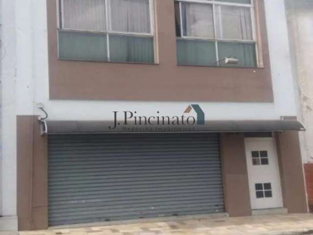 Comercial Prédio em Jundiaí