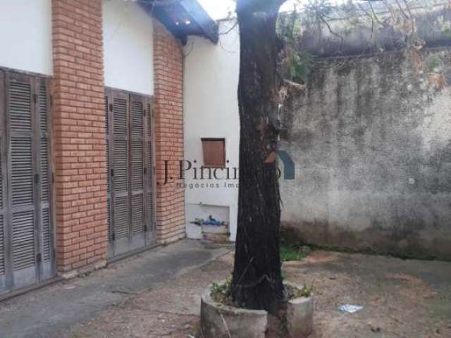 Casa com 02 dormitórios no bairro jardim tamoio - jundiaí/sp - ref. 6781