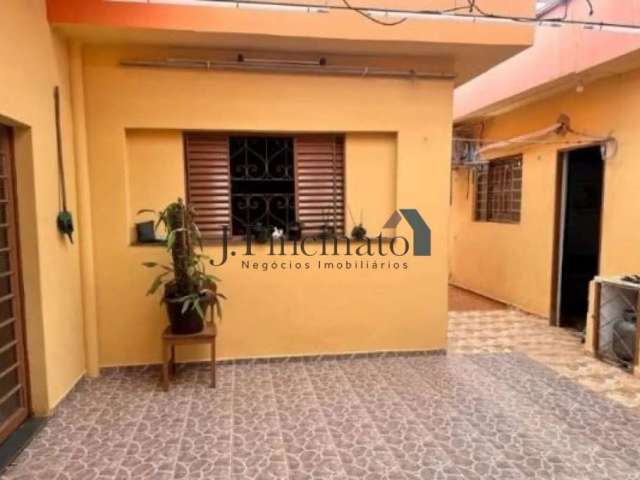 Casa térrea com 03 quartos no bairro vila alvorada - jundiai/sp - ref. 22635