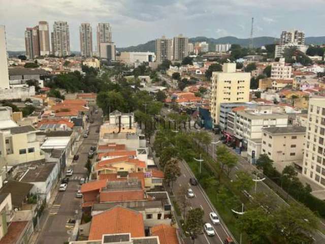 Sala comercial no bairro anhangabaú - jundiaí/sp - edifício nino plaza - ref. 4673