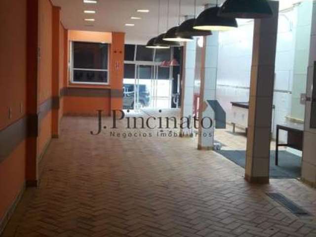 Prédio comercial no centro - jundiaí/sp - ref.2174