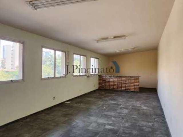 Predio comercial no bairro do anhangabaú - jundiai/sp - ref. 22436