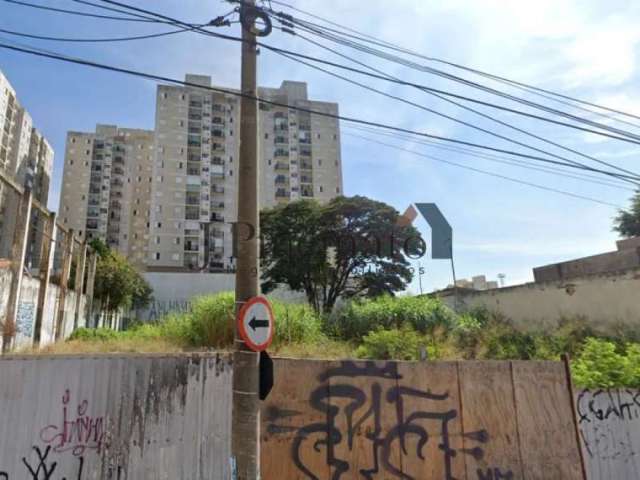 Terreno comercial à venda no centro de jundiaí/sp