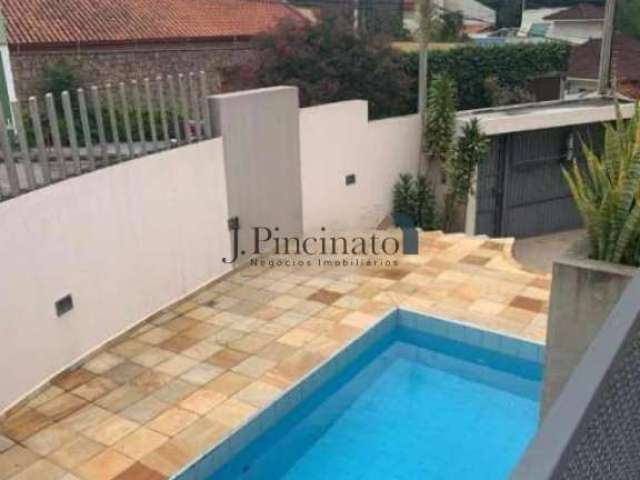 Casa com 4 quartos no bairro jardim samambaia - jundiaí / sp - referencia 08462