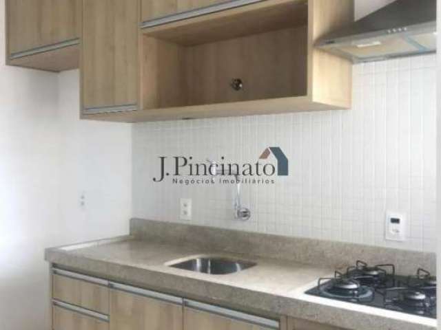 Apartamento para alugar 3 quartos no condomínio portal das palmeiras - jundiai sp - ref 1513