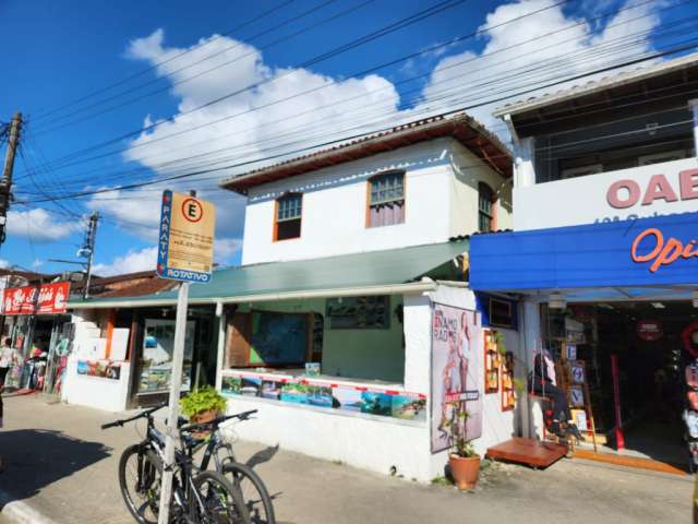 Casa a venda  no centro de Paraty RJ.