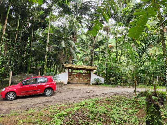 Sitio a Venda no bairro Barra Grande Paraty RJ.