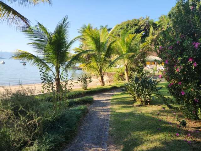 Chácara marina a venda em paraty rj.