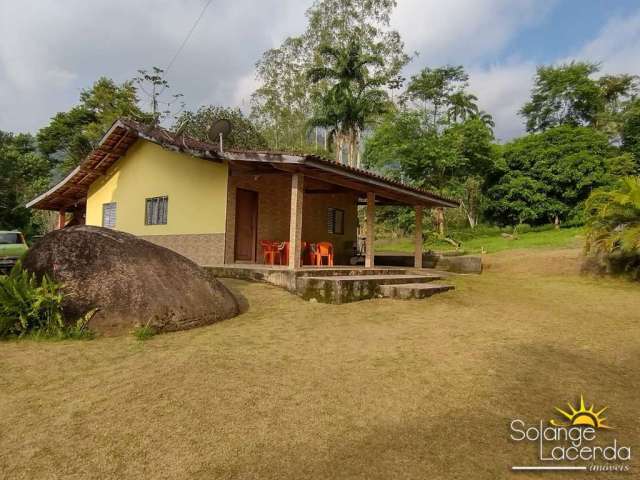 Sua paz e sossego - chácara - 11.000 m² terreno