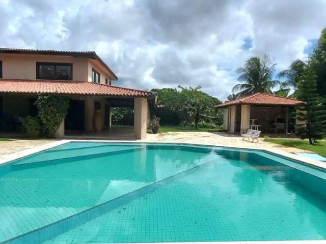 Casa em Condomínio para Venda em Lauro de Freitas, Portão, 3 dormitórios, 3 suítes, 1 banheiro, 2 vagas