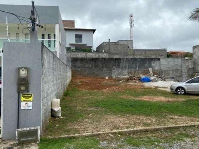 Lote para Venda em Lauro de Freitas, Caji