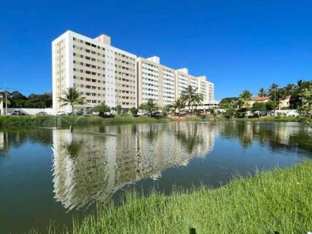 Apartamento para Venda em Lauro de Freitas, Centro, 2 dormitórios, 1 suíte, 2 banheiros, 1 vaga