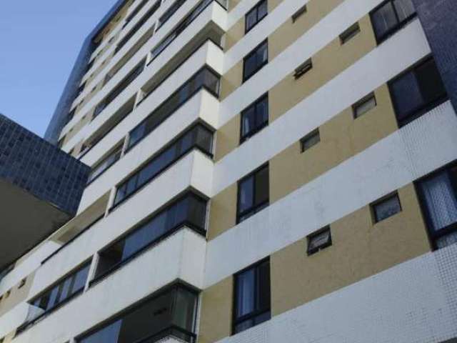 Apartamento para Venda em Salvador, Brotas, 2 dormitórios, 1 suíte, 2 banheiros, 2 vagas