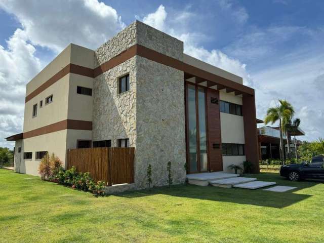 Casa em Condomínio para Venda em Mata de São João, Praia do Forte, 4 suítes, 6 banheiros, 4 vagas