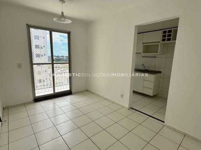 Apartamento de 02 Quartos no Araçagy - Costa Araçagy