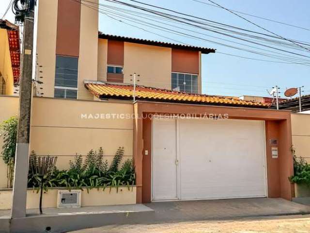 Casa Duplex para venda no araçagy