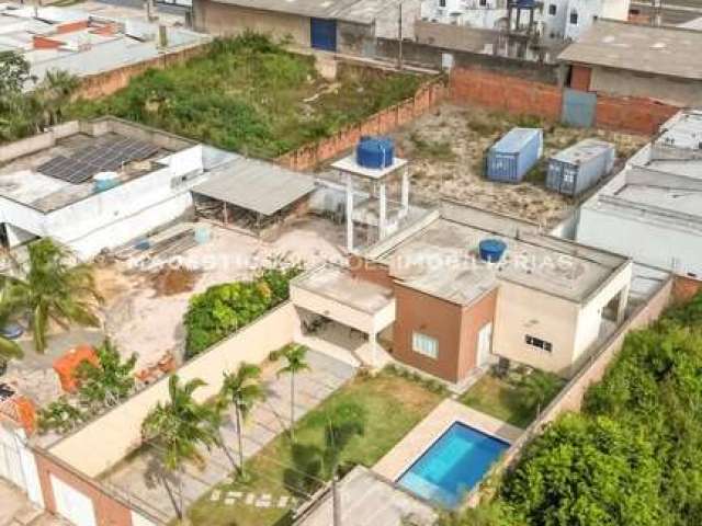 Casa para venda no Araçagy com área de lazer