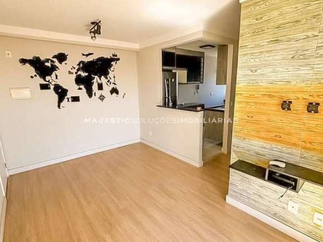 Apartamento com 02 quartos para venda em Campinas - Vila Mimosa