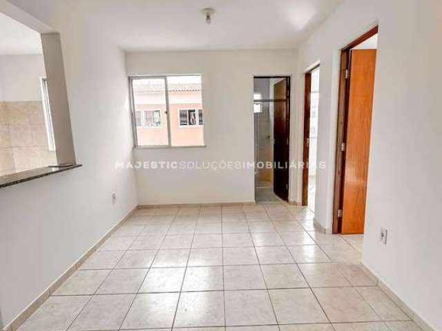 Excelente apartamento para venda no São Raimundo com 02 quartos - Condomínio deleste 4