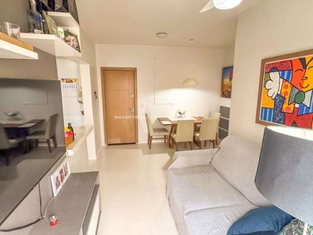 Apartamento mobiliado para venda no araçagy - Condomínio Bonavita Clube