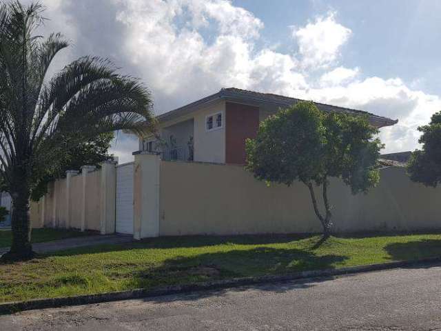 Casa com 3 quartos à venda na Rua Domingos Peneda, 3764, Vila Itiberê, Paranaguá, 300 m2 por R$ 1.300.000