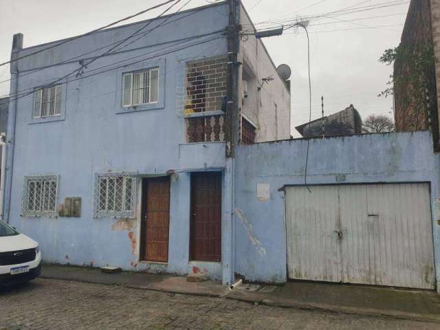 Casa com 6 quartos à venda na Rua do Pêcego Junior, 182, Centro Histórico, Paranaguá por R$ 800.000