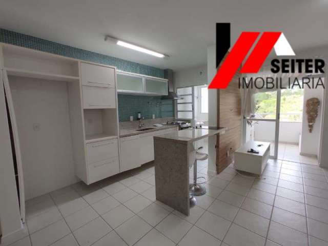 Apartamento de 2 dormitorios com suite mobiliado proximo a UDESC, Itacorubi Florianopolis