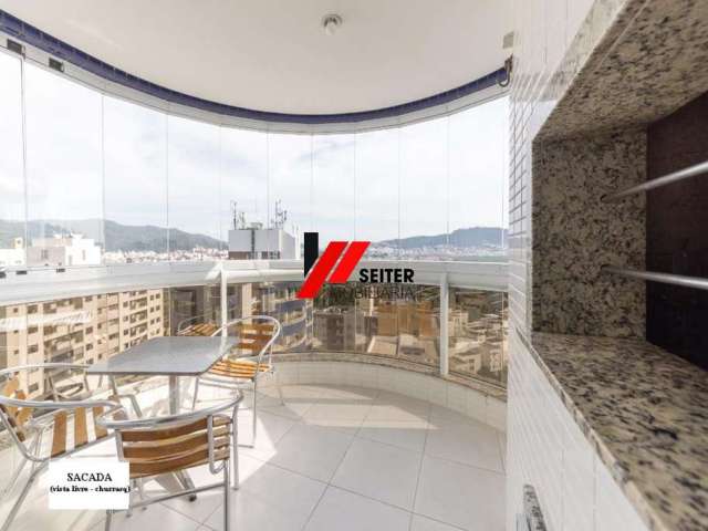 apartamento de 2 dormitorios itacorubi florianopolis