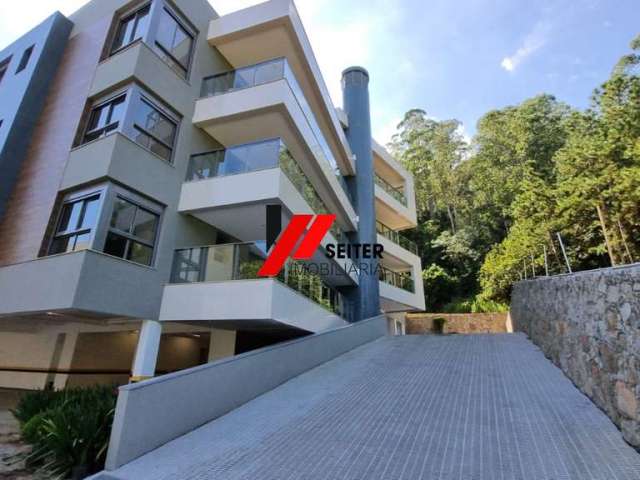 Apartamento Beira Mar a venda em Florianópolis