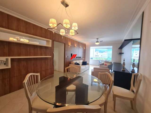 apartamento de 4 dormitorios a venda Parque Sao Jorge Itacorubi Florianopolis