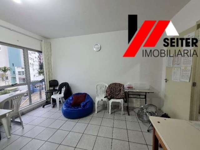 Sala comercial para alugar Trindade Florianopolis