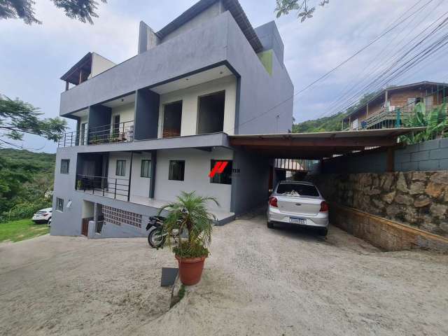 Edifício Residencial à Venda no Bairro Pantanal