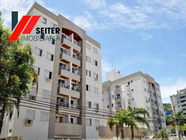 Apartamento 2 dormitorios a venda Rodovia Amaro Antonio Vieira Itacorubi