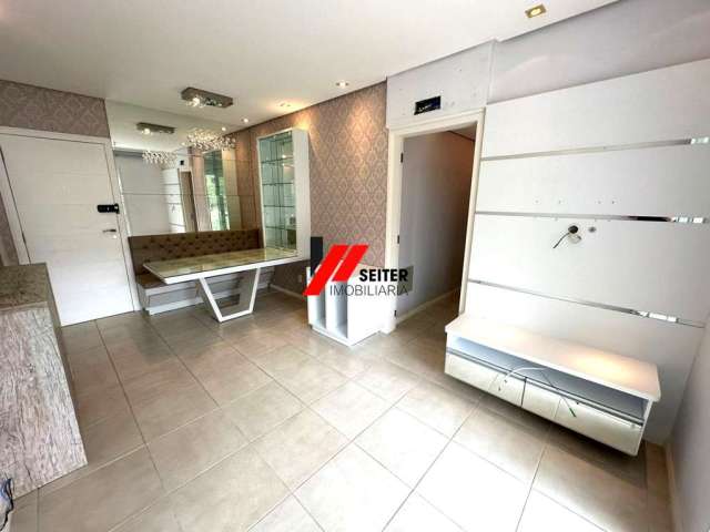 Apartamento para alugar com 2 dormitórios com suite no Itacorubi Florianópolis