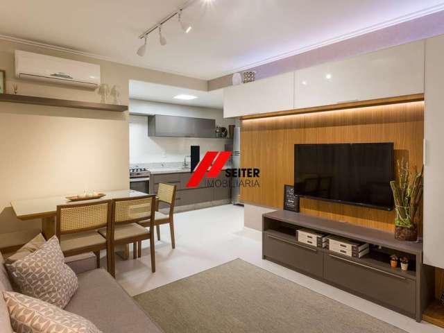 Apartamento Tipo Studio para alugar no Centro de Florianópolis