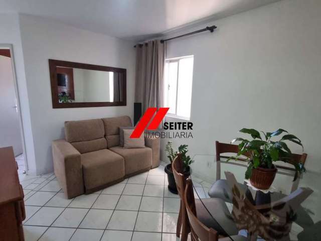 Excelente Apartamento de 2 dormitórios no Bairro Serraria em São José SC