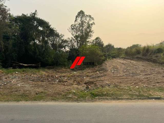 Excelente Terreno à venda no Bairro Agronômica em Florianópolis