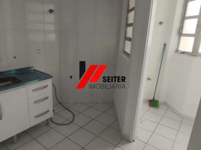 Apartamento de 1 quarto para alugar na trindade